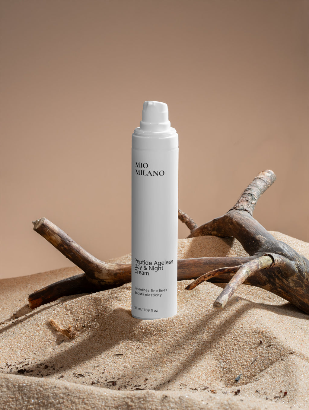 Peptide Ageless Day & Night Cream