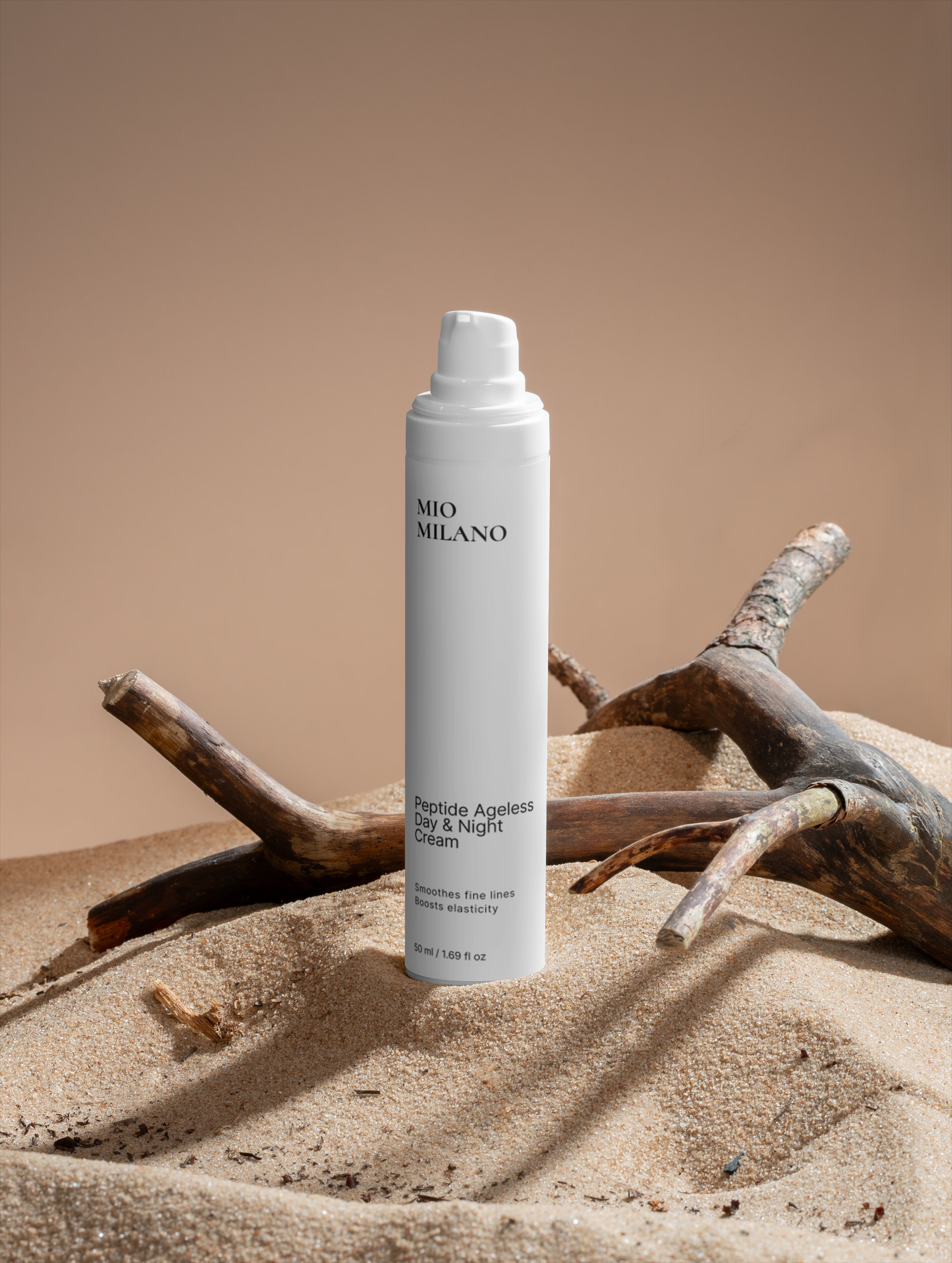 Peptide Ageless Day & Night Cream