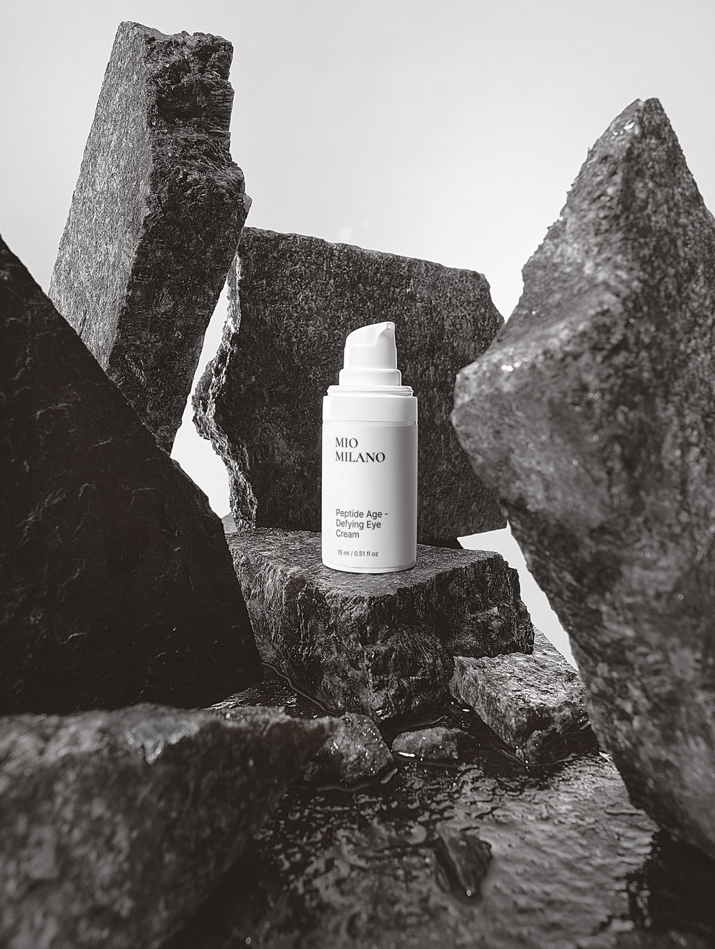 Age-Defying Peptide Eye Cream
