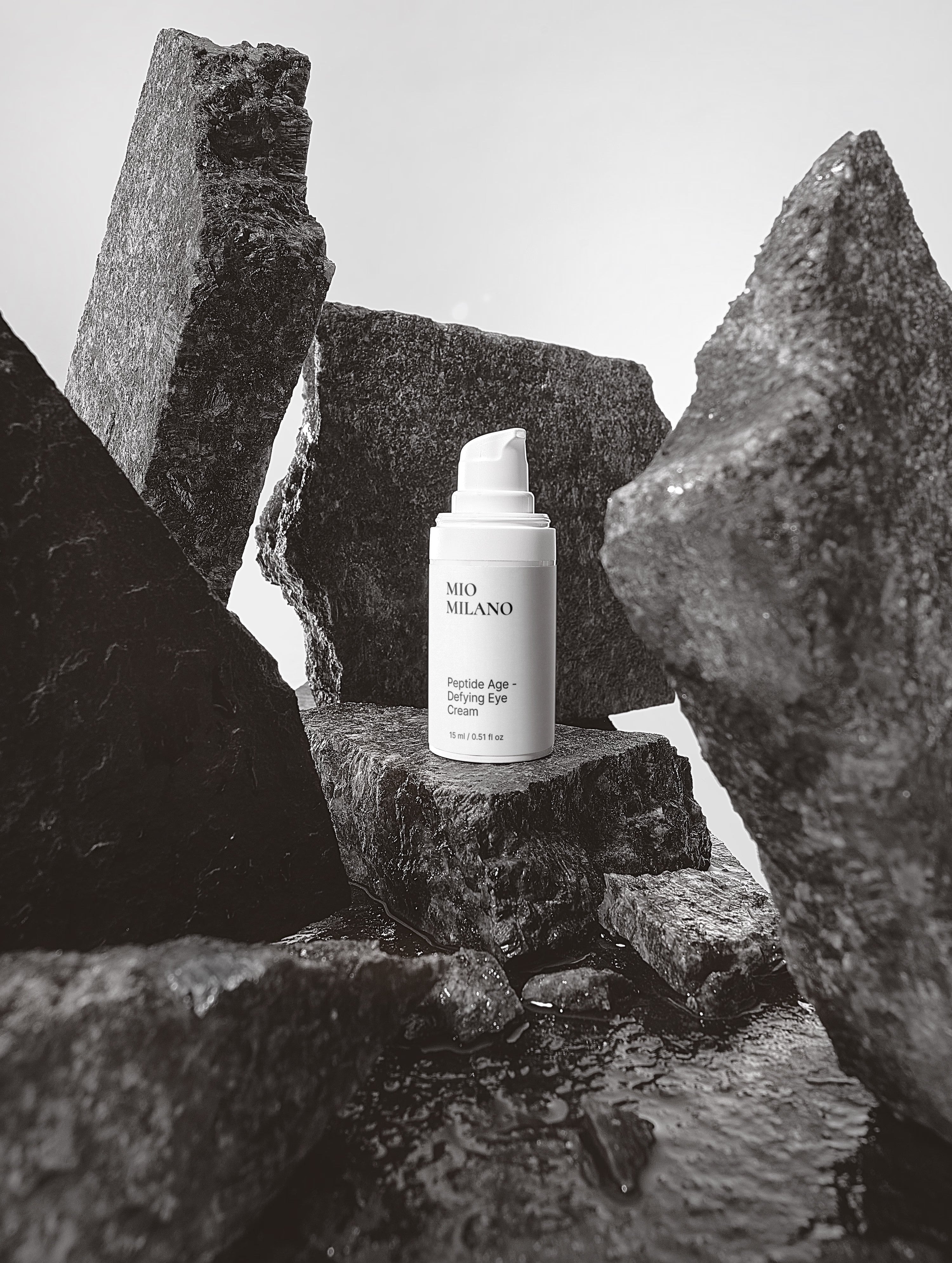Age-Defying Peptide Eye Cream