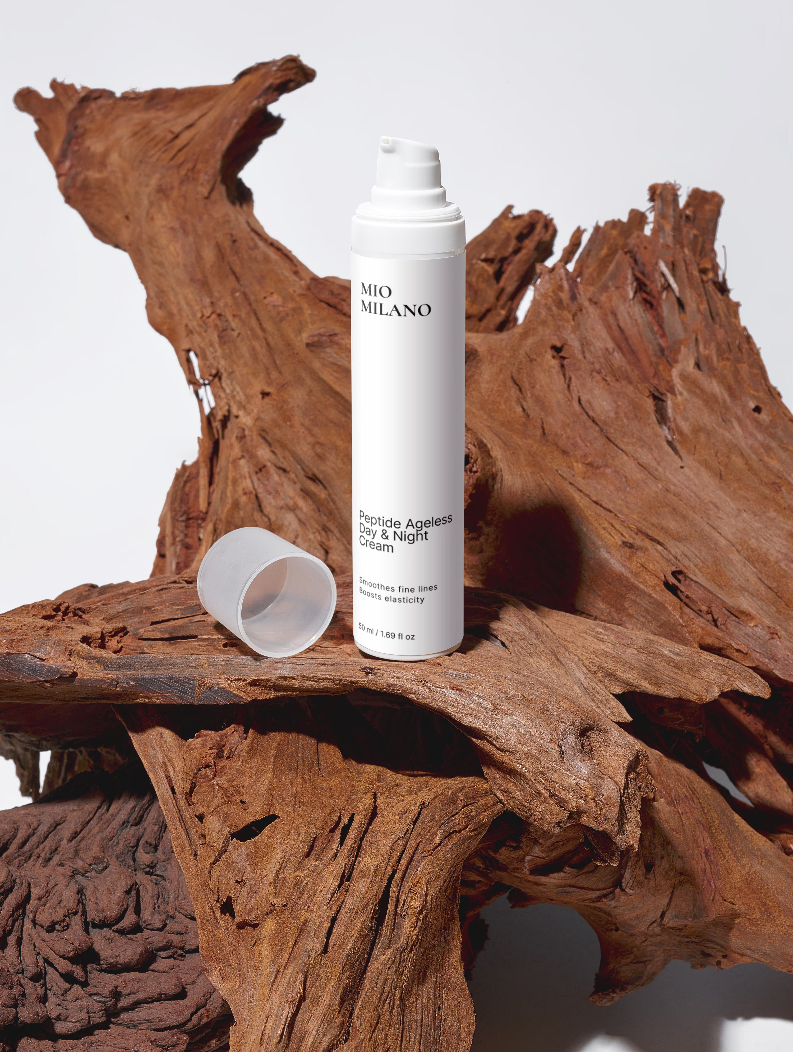 Peptide Ageless Day & Night Cream