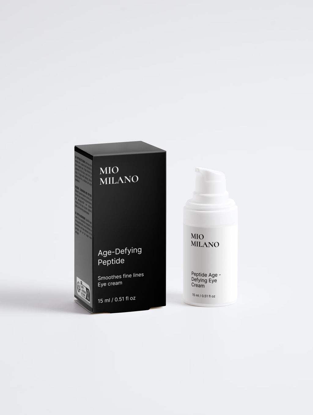 Age-Defying Peptide Eye Cream