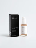 Sunscreen SPF30, with tint