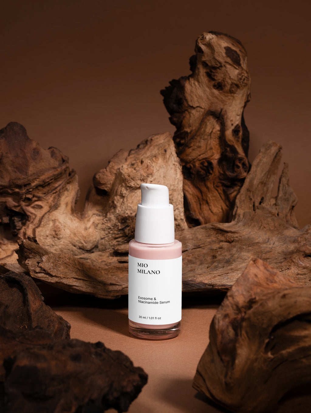 Exosome & Niacinamide Serum