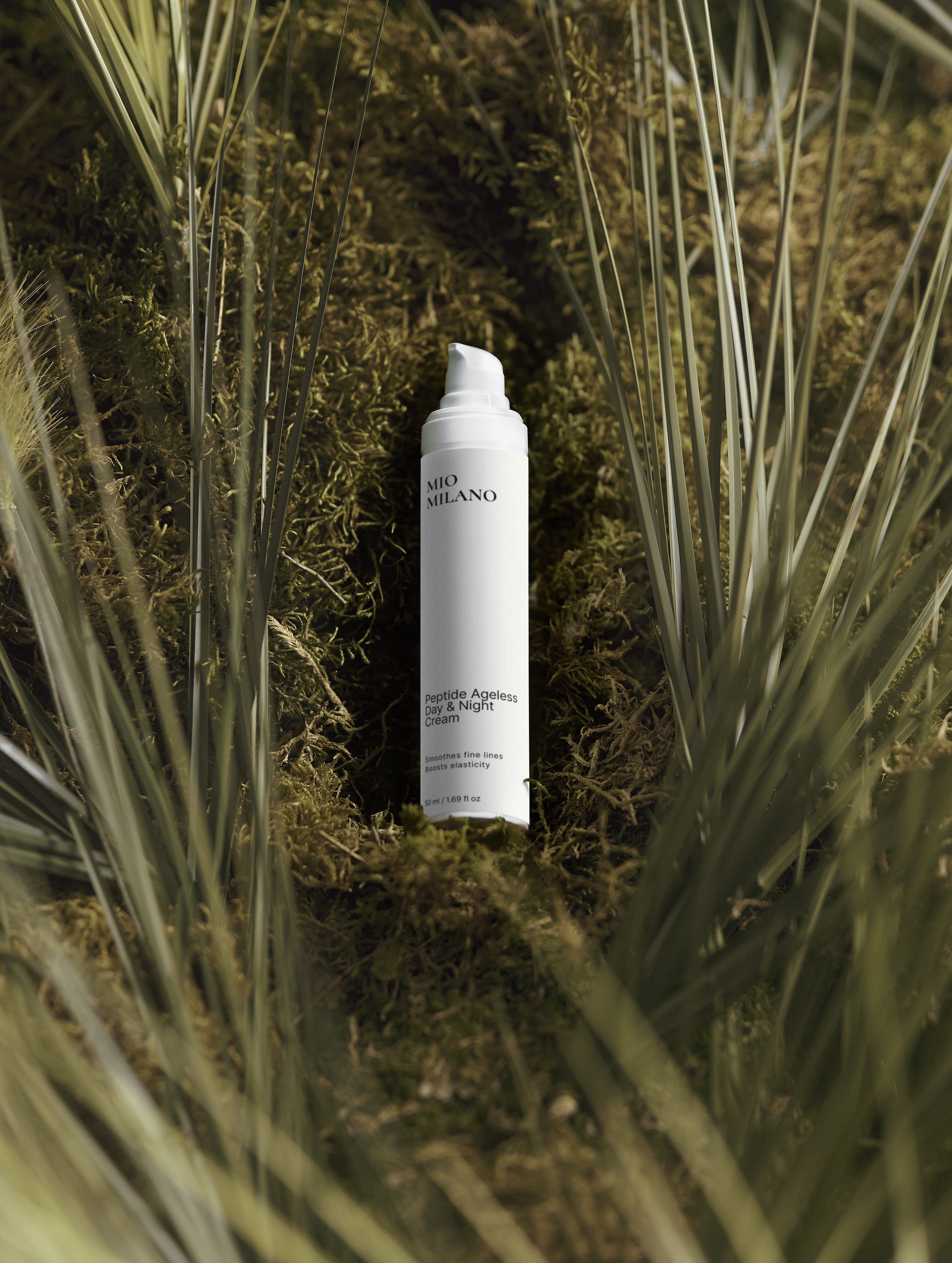Peptide Ageless Day & Night Cream