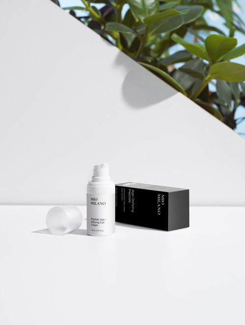 Age-Defying Peptide Eye Cream